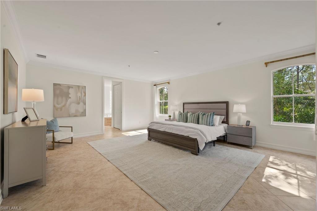 2886 Castillo CT # 101, NAPLES Unit: 101