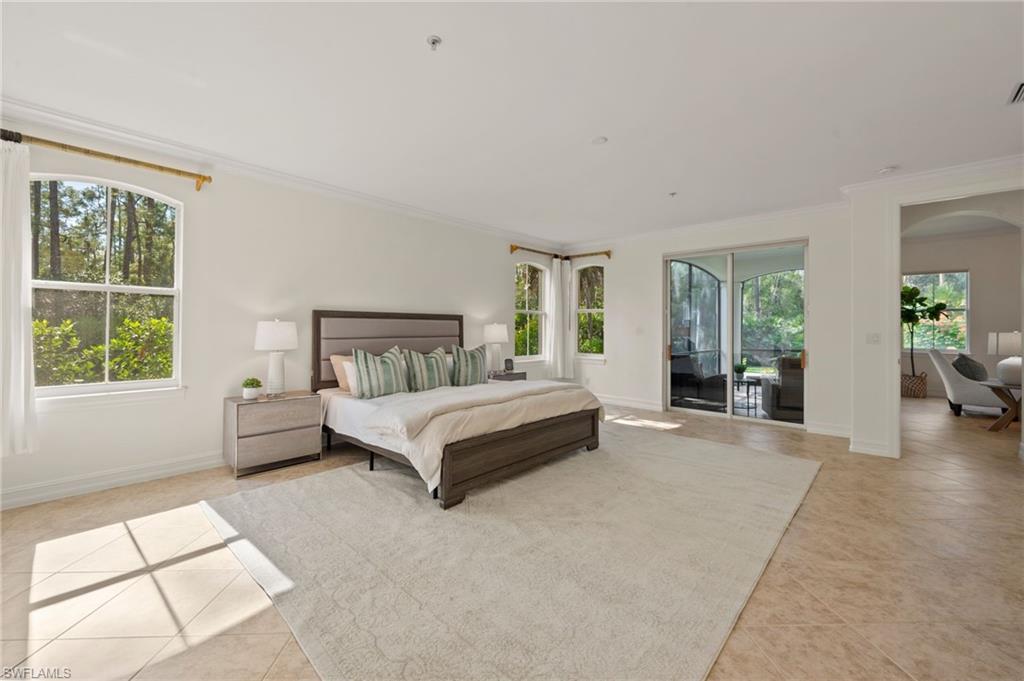 2886 Castillo CT # 101, NAPLES Unit: 101