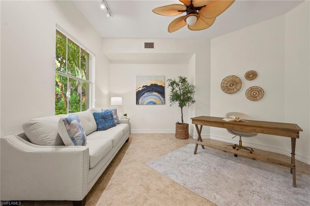 2886 Castillo CT # 101, NAPLES Unit: 101