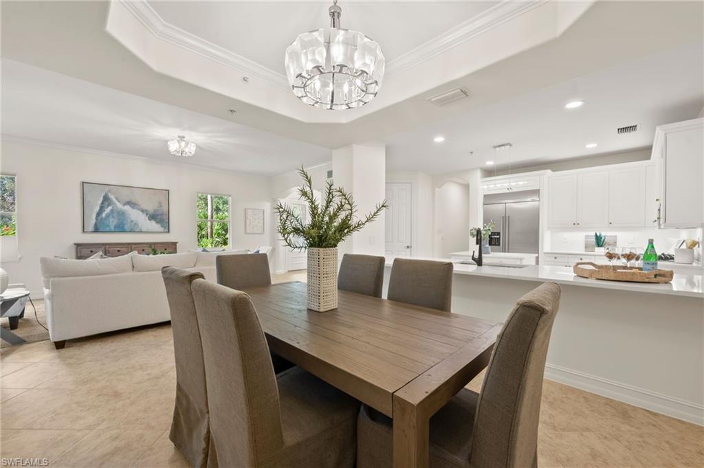 2886 Castillo CT # 101, NAPLES Unit: 101