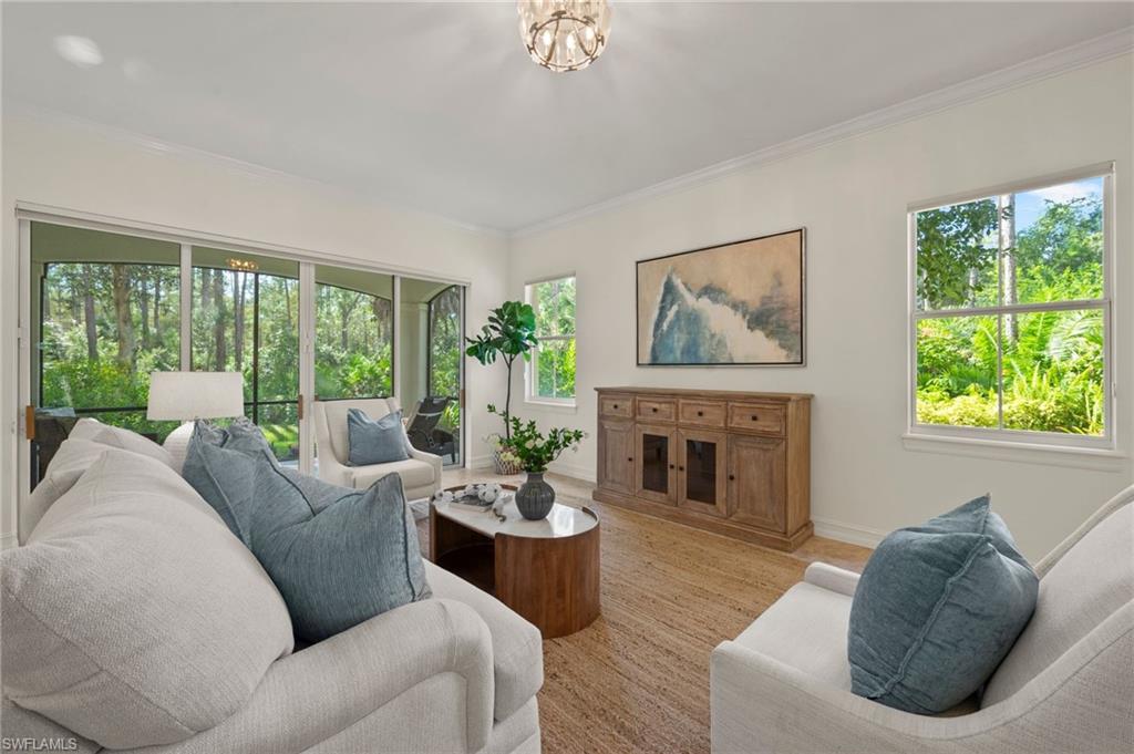 2886 Castillo CT # 101, NAPLES Unit: 101