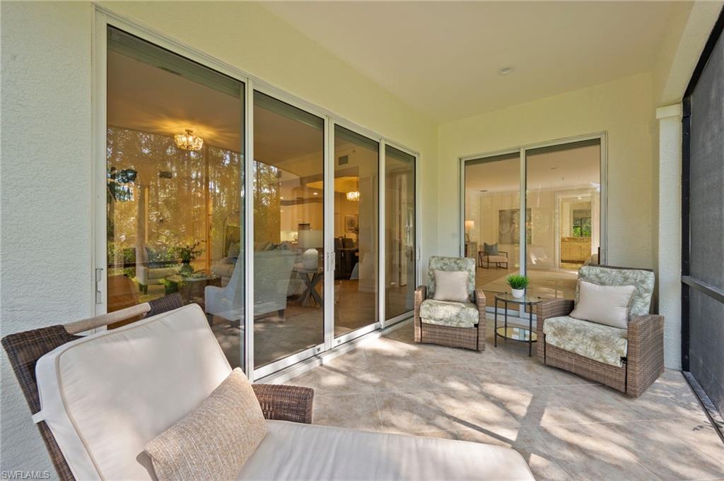 2886 Castillo CT # 101, NAPLES Unit: 101