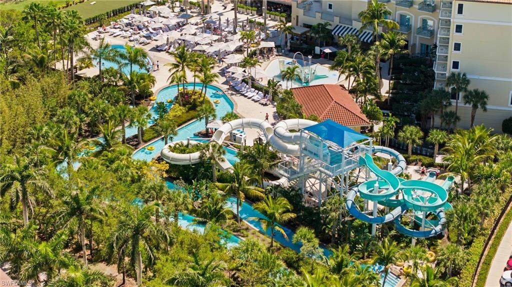 2886 Castillo CT # 101, NAPLES Unit: 101