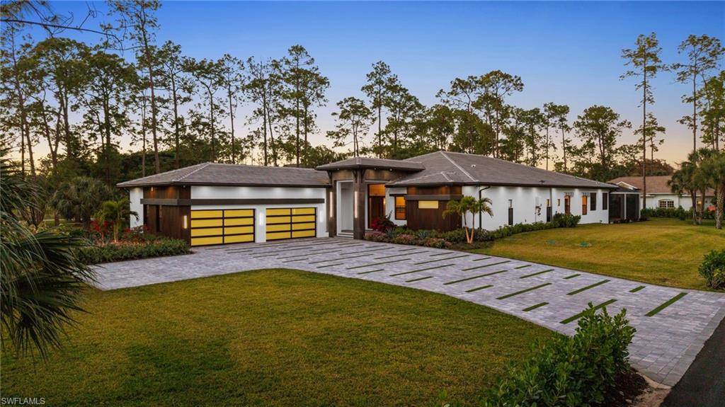 4891 MAHOGANY RIDGE DR