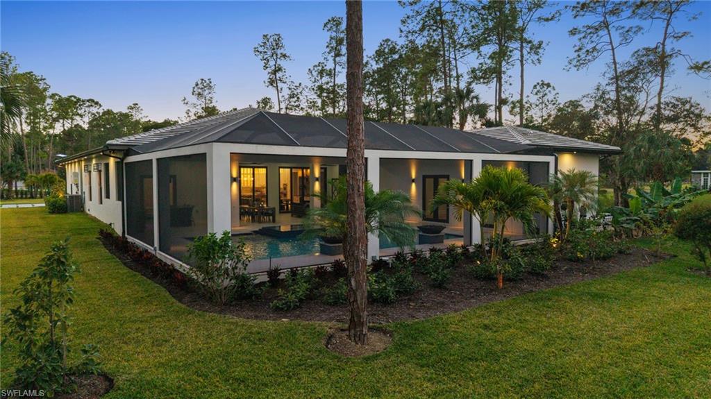 4891 MAHOGANY RIDGE DR