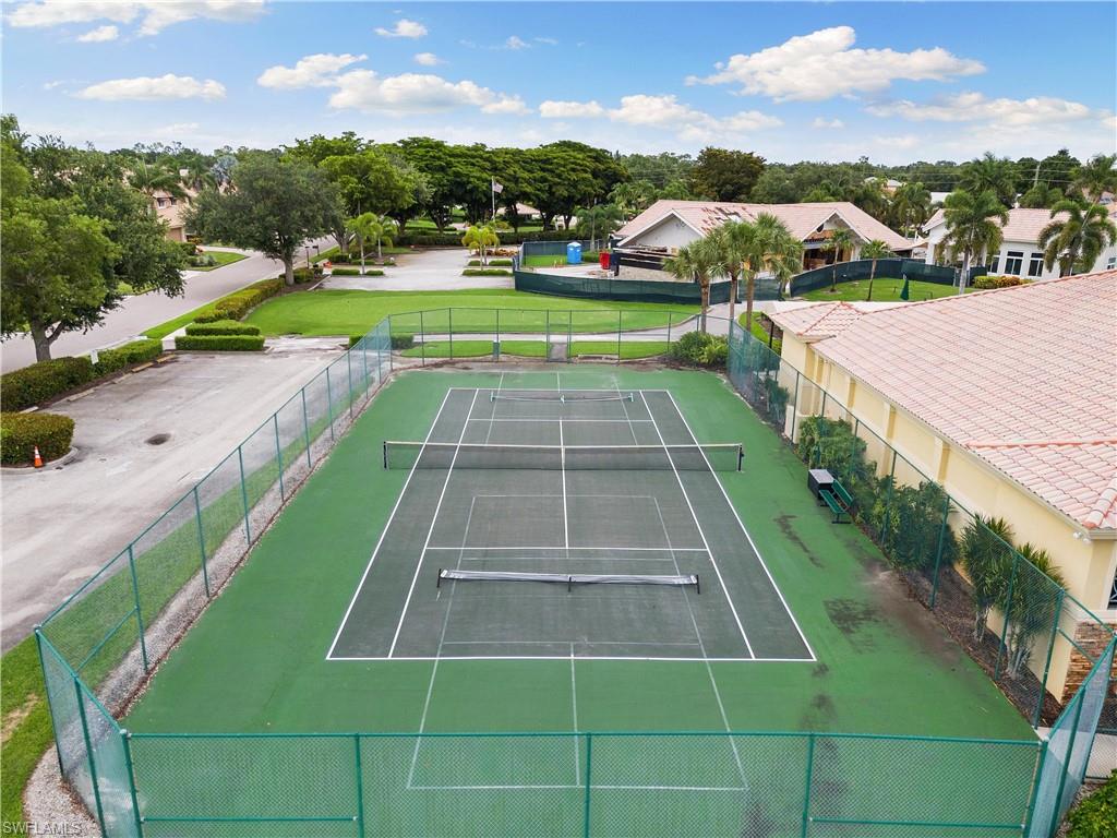 10021 Heather LN # 803