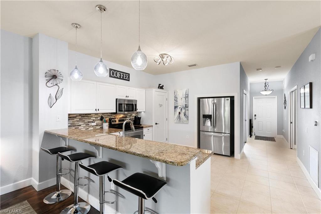 10021 Heather LN # 803