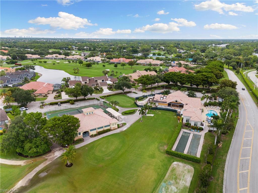 10021 Heather LN # 803