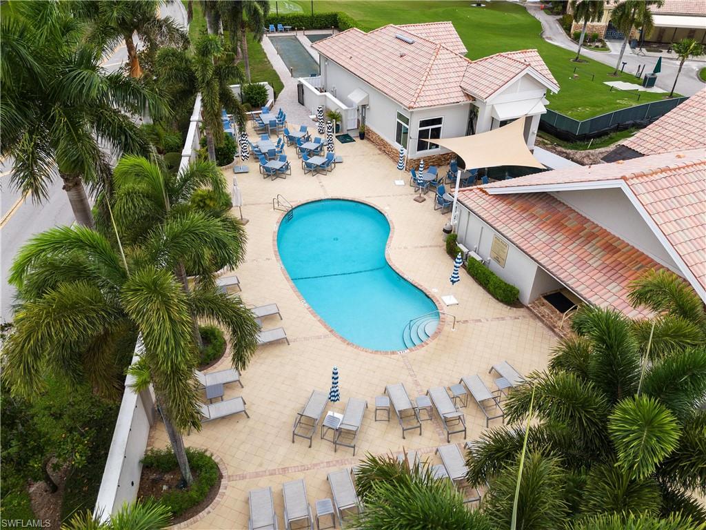 10021 Heather LN # 803