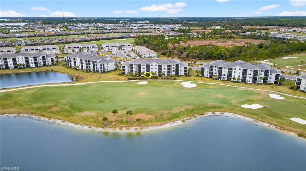 43985 Boardwalk LOOP # 2115