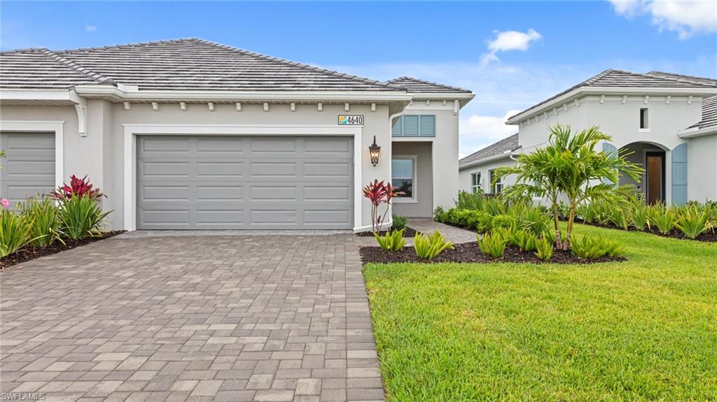 4568 SkySail DR