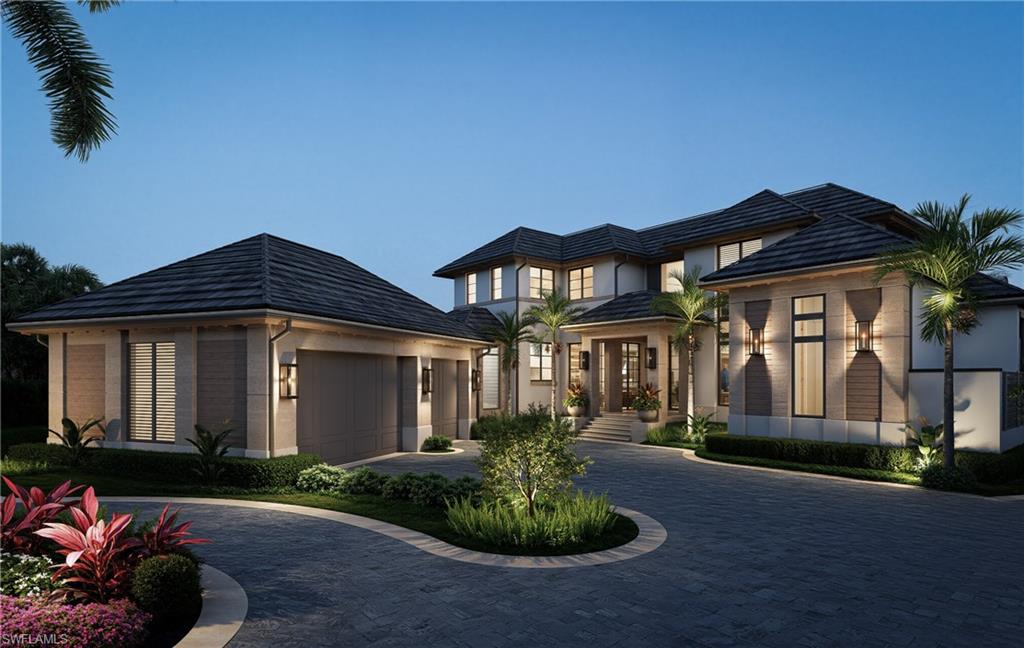 3696 NELSONS WALK