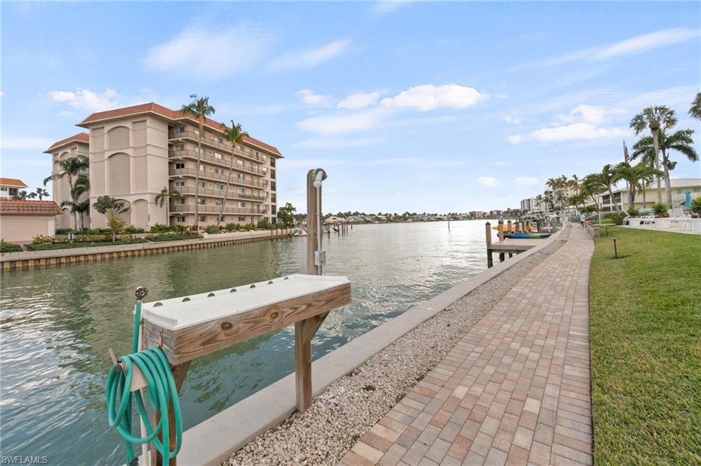 2880 GULF SHORE BLVD N # 410