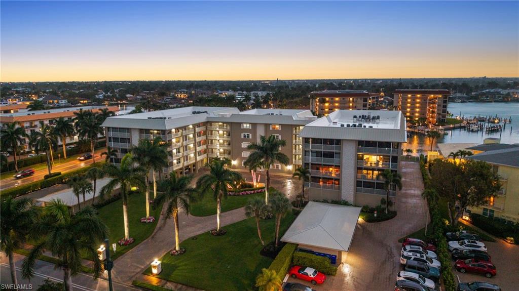 2880 GULF SHORE BLVD N # 410