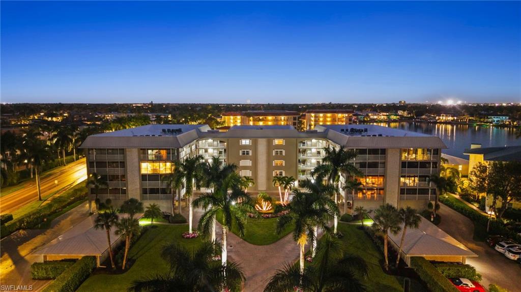 2880 GULF SHORE BLVD N # 410