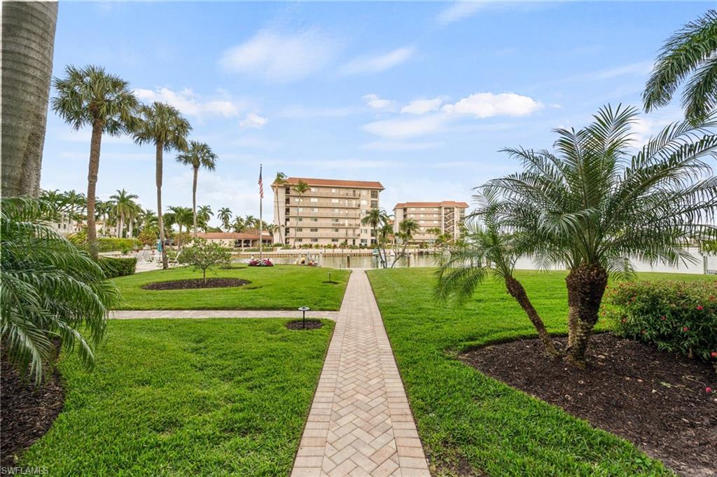 2880 GULF SHORE BLVD N # 410