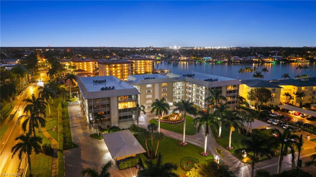 2880 GULF SHORE BLVD N # 410