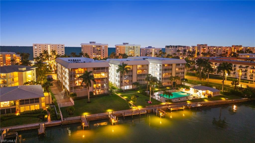 2880 GULF SHORE BLVD N # 410