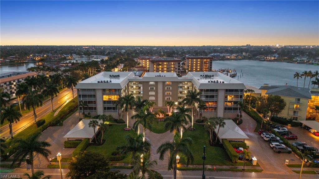 2880 GULF SHORE BLVD N # 410