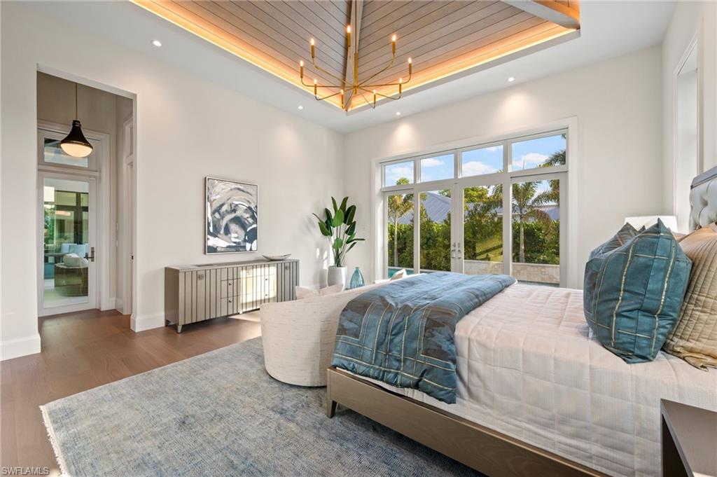 444 Orchid DR