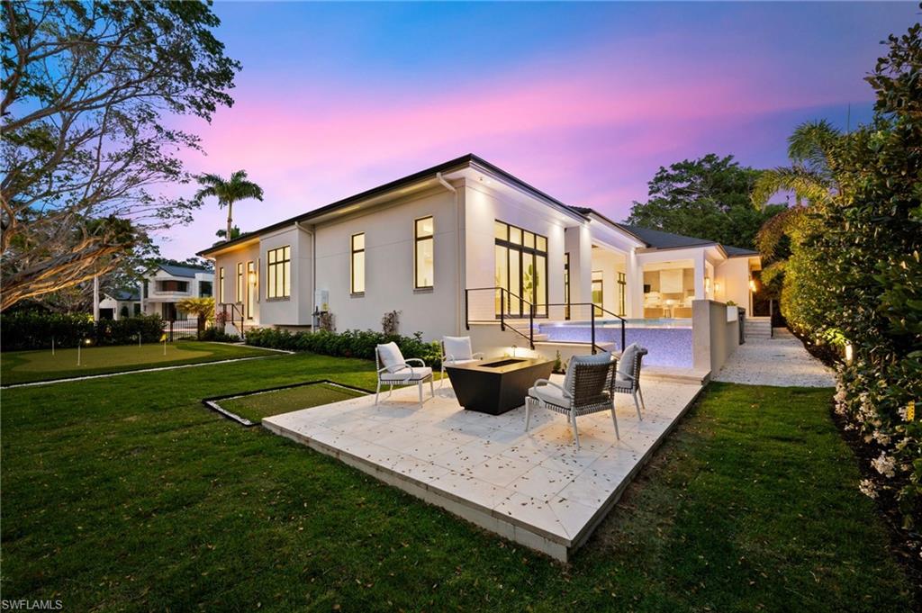 444 Orchid DR
