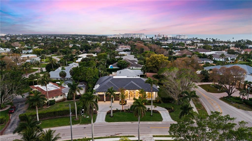 444 Orchid DR