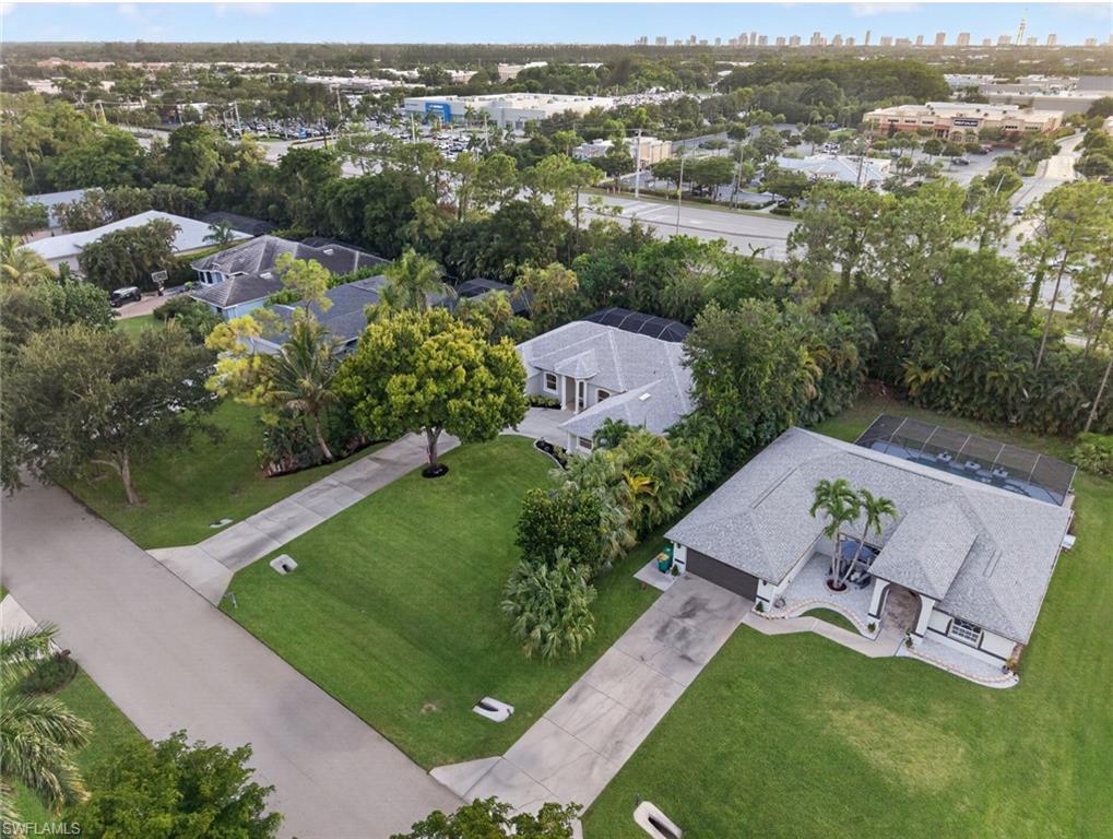 5761 Waxmyrtle WAY