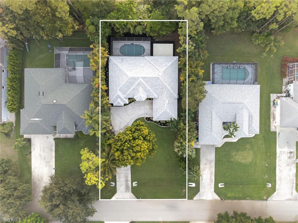 5761 Waxmyrtle WAY
