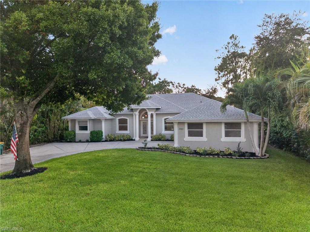 5761 Waxmyrtle WAY