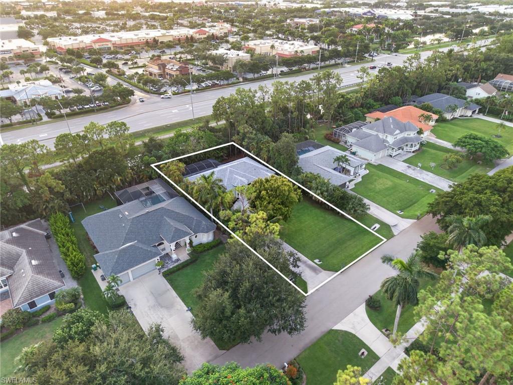 5761 Waxmyrtle WAY