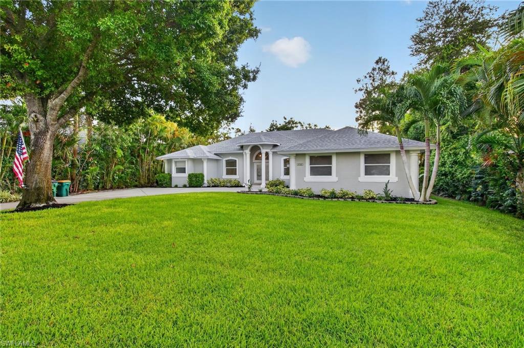 5761 Waxmyrtle WAY