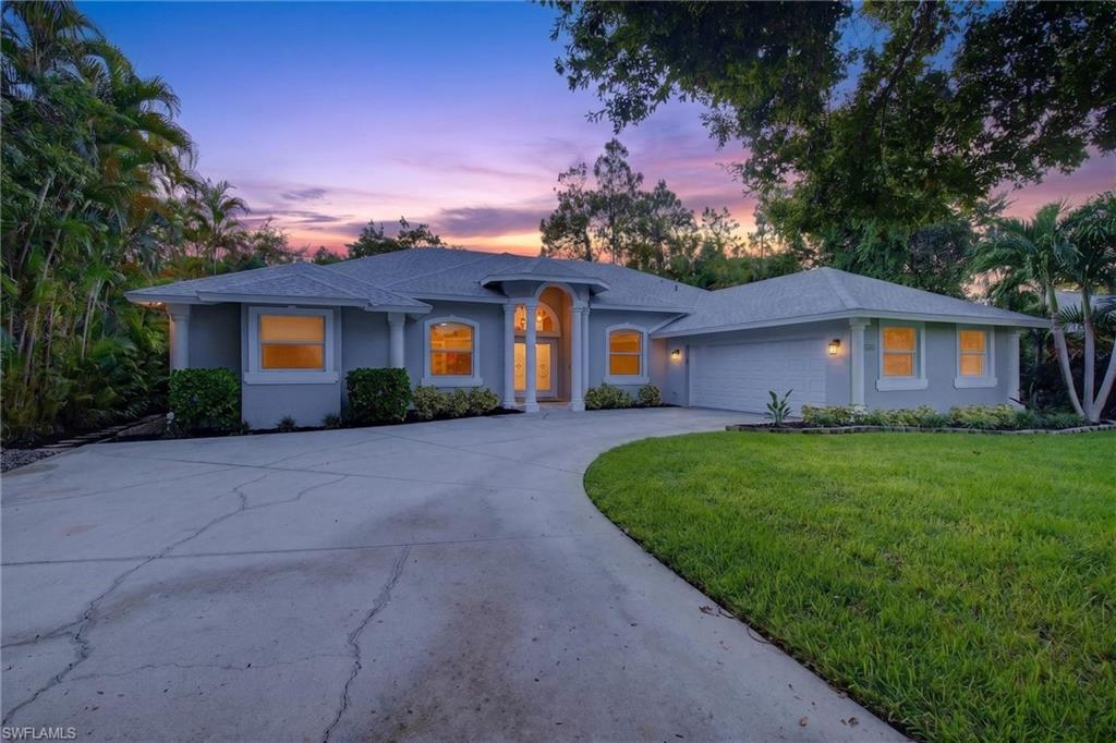 5761 Waxmyrtle WAY