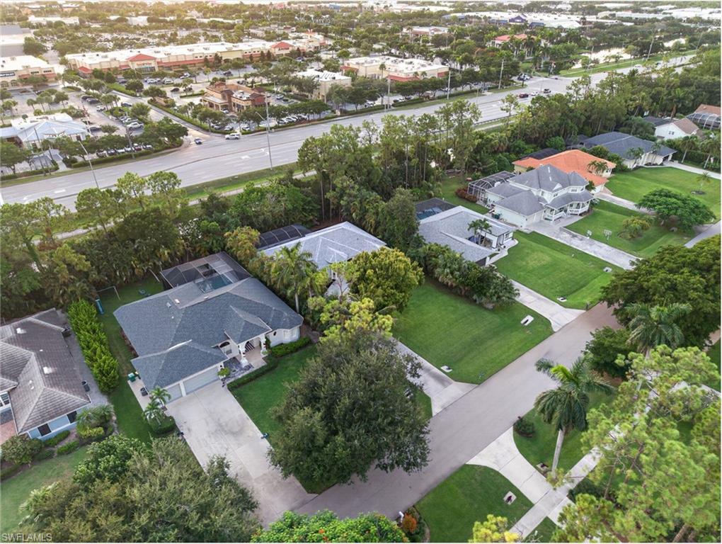 5761 Waxmyrtle WAY