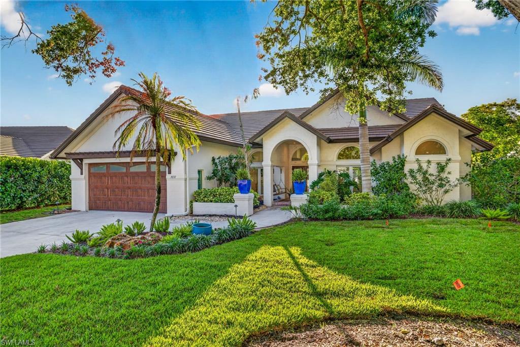 7657 Ponte Verde WAY