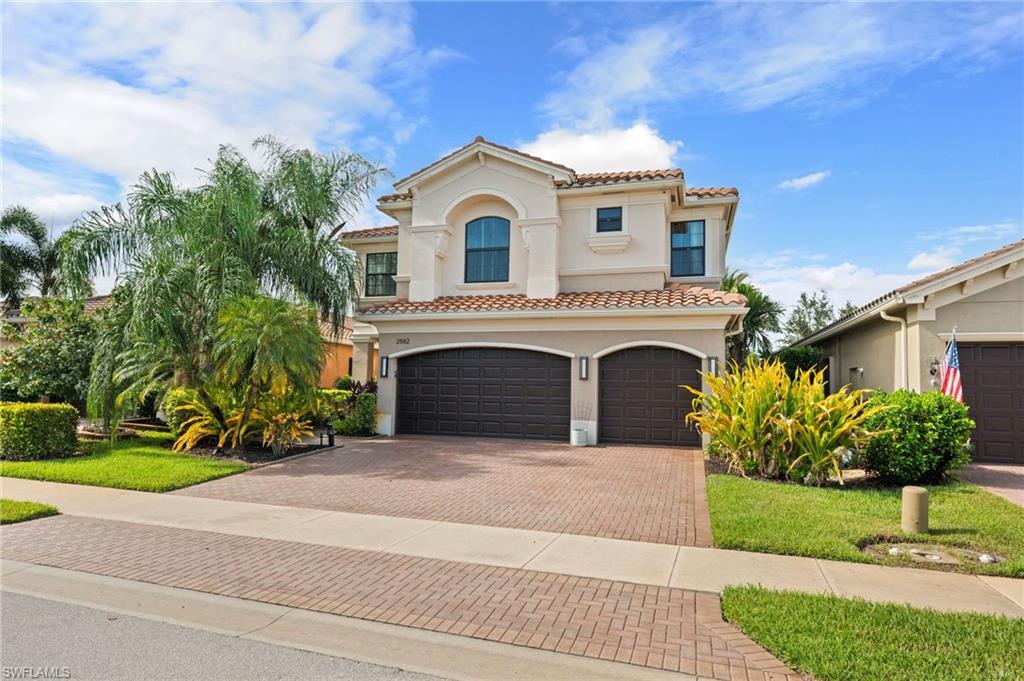2882 CINNAMON BAY CIR