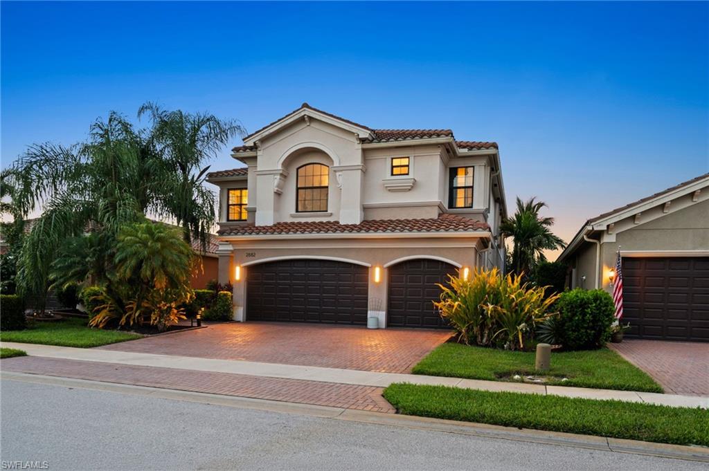 2882 CINNAMON BAY CIR