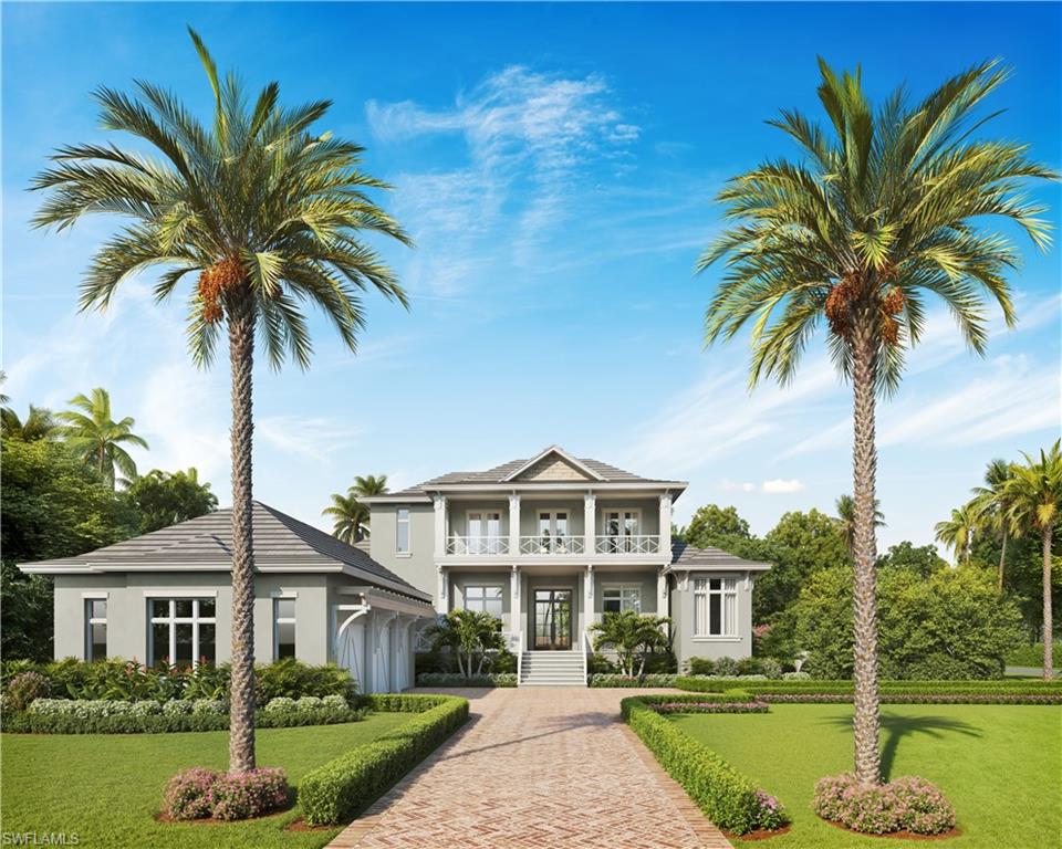 300 HAWSER LN