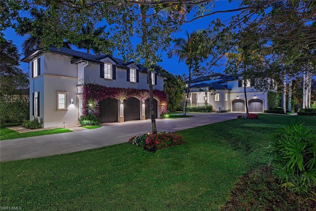 275 SPRING LINE DR