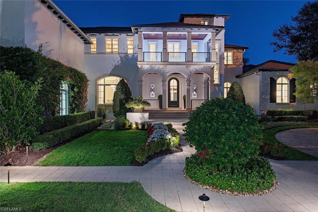 275 SPRING LINE DR