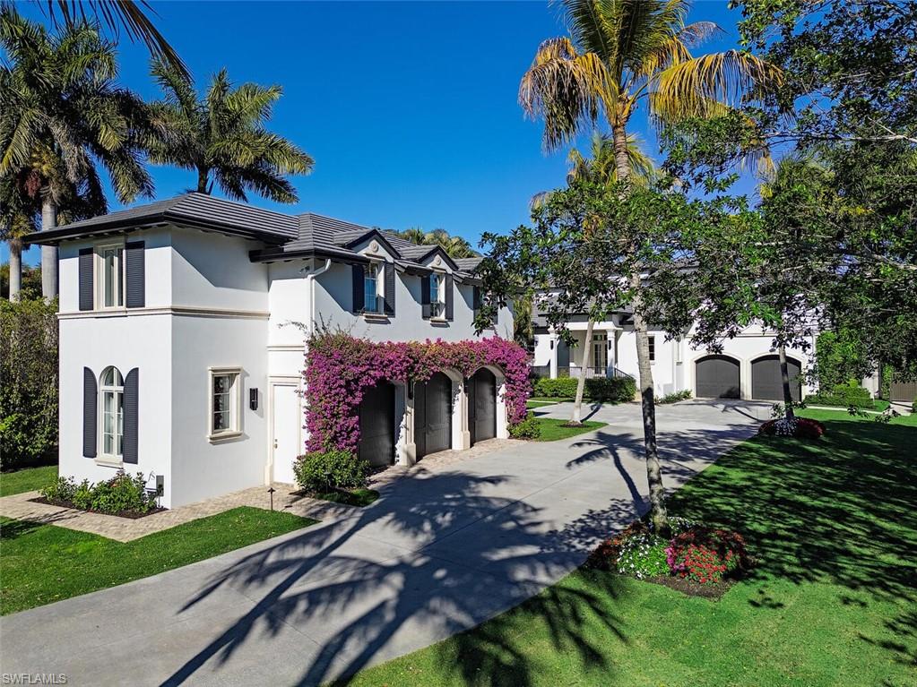 275 SPRING LINE DR