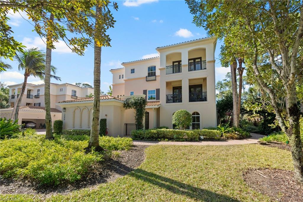 2886 Castillo CT 103