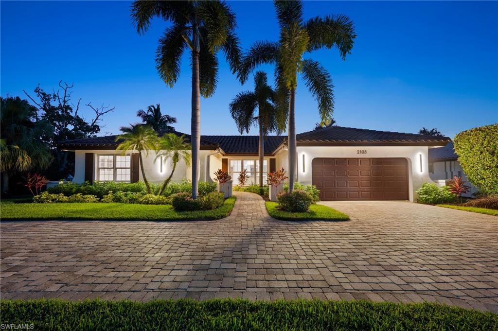 2105 SHEEPSHEAD DR