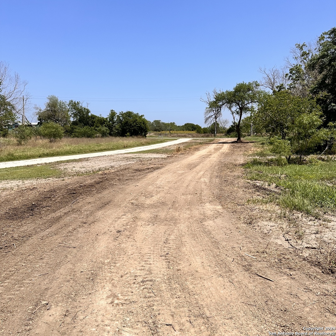 284 COUNTY ROAD 6715