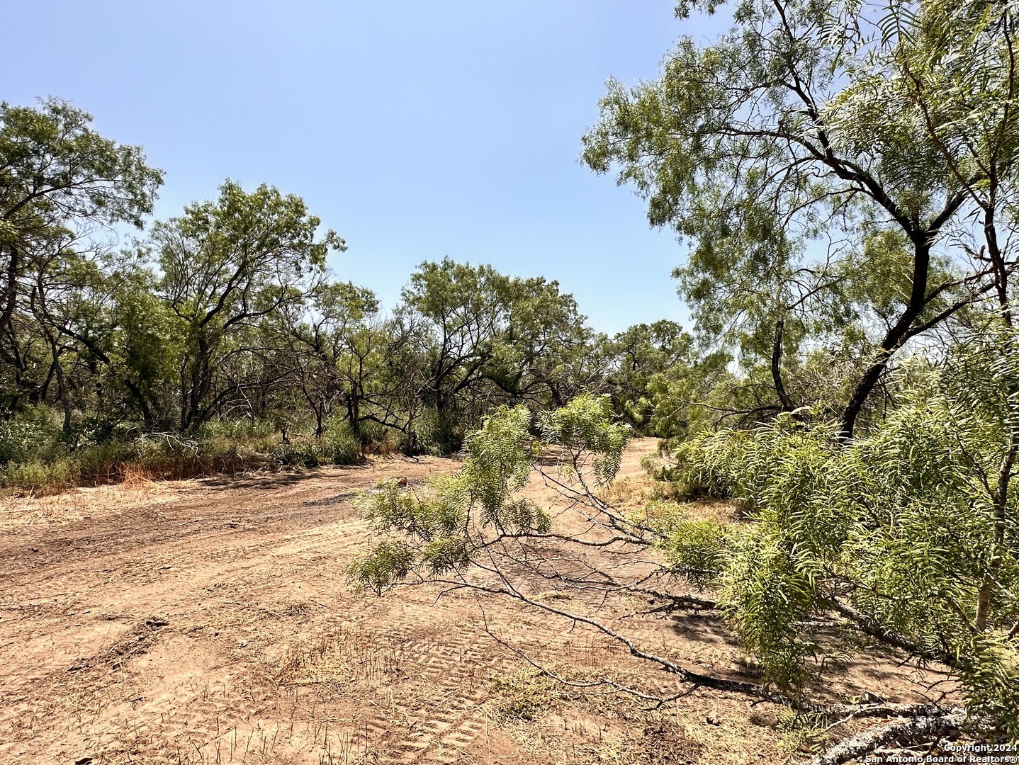 284 COUNTY ROAD 6715