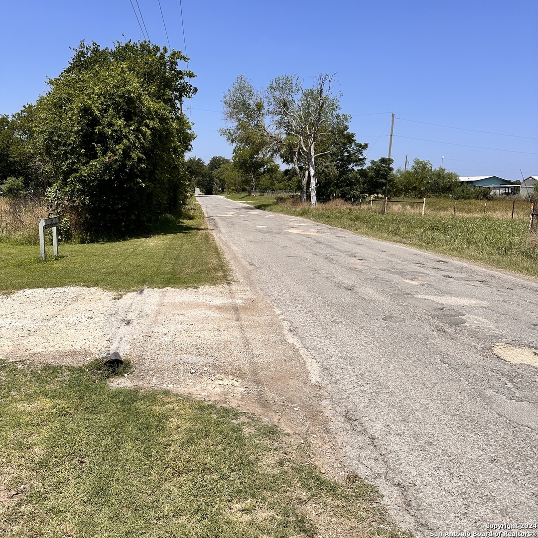 284 COUNTY ROAD 6715