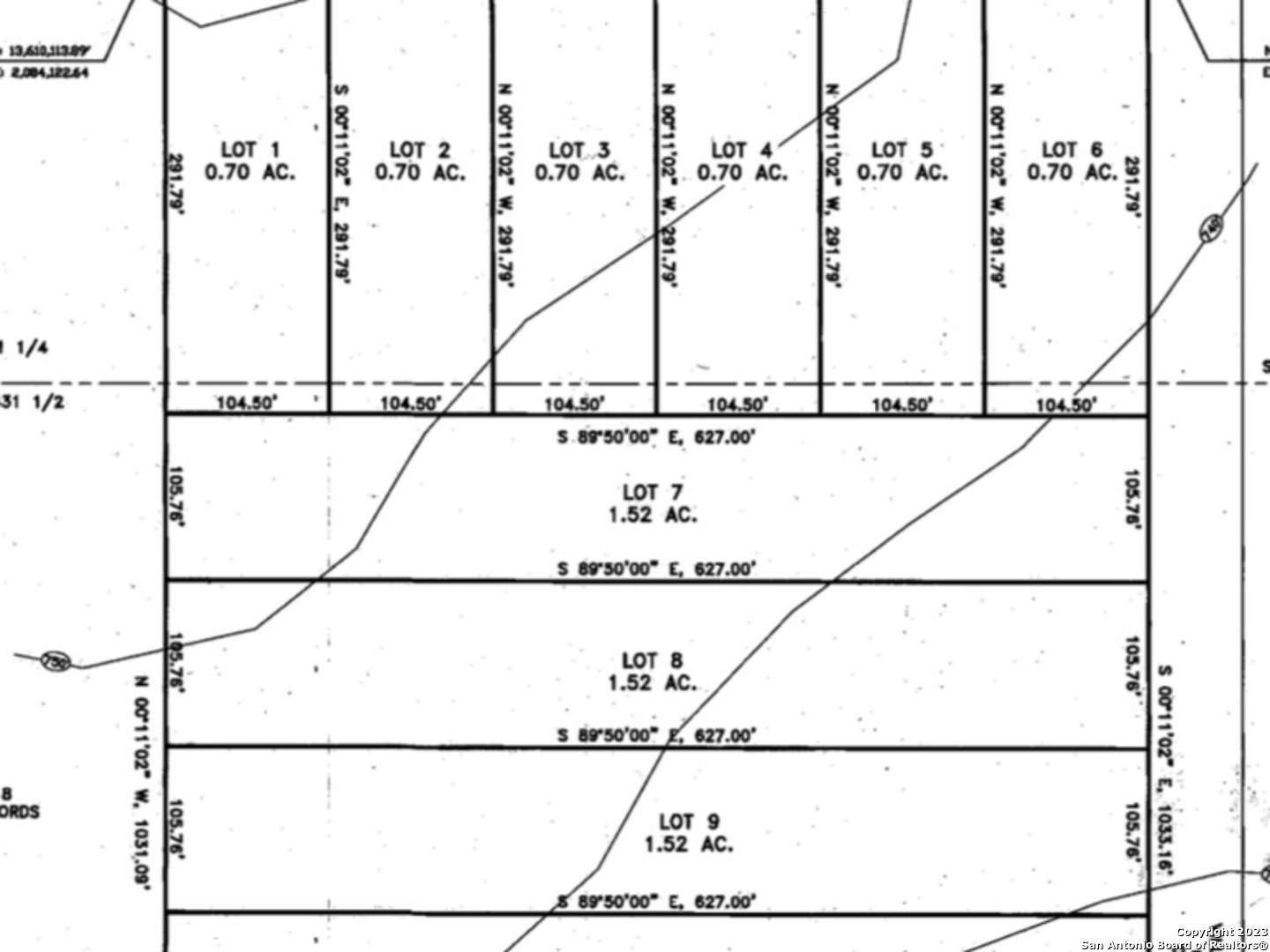 LOT 2 Stevens Rd