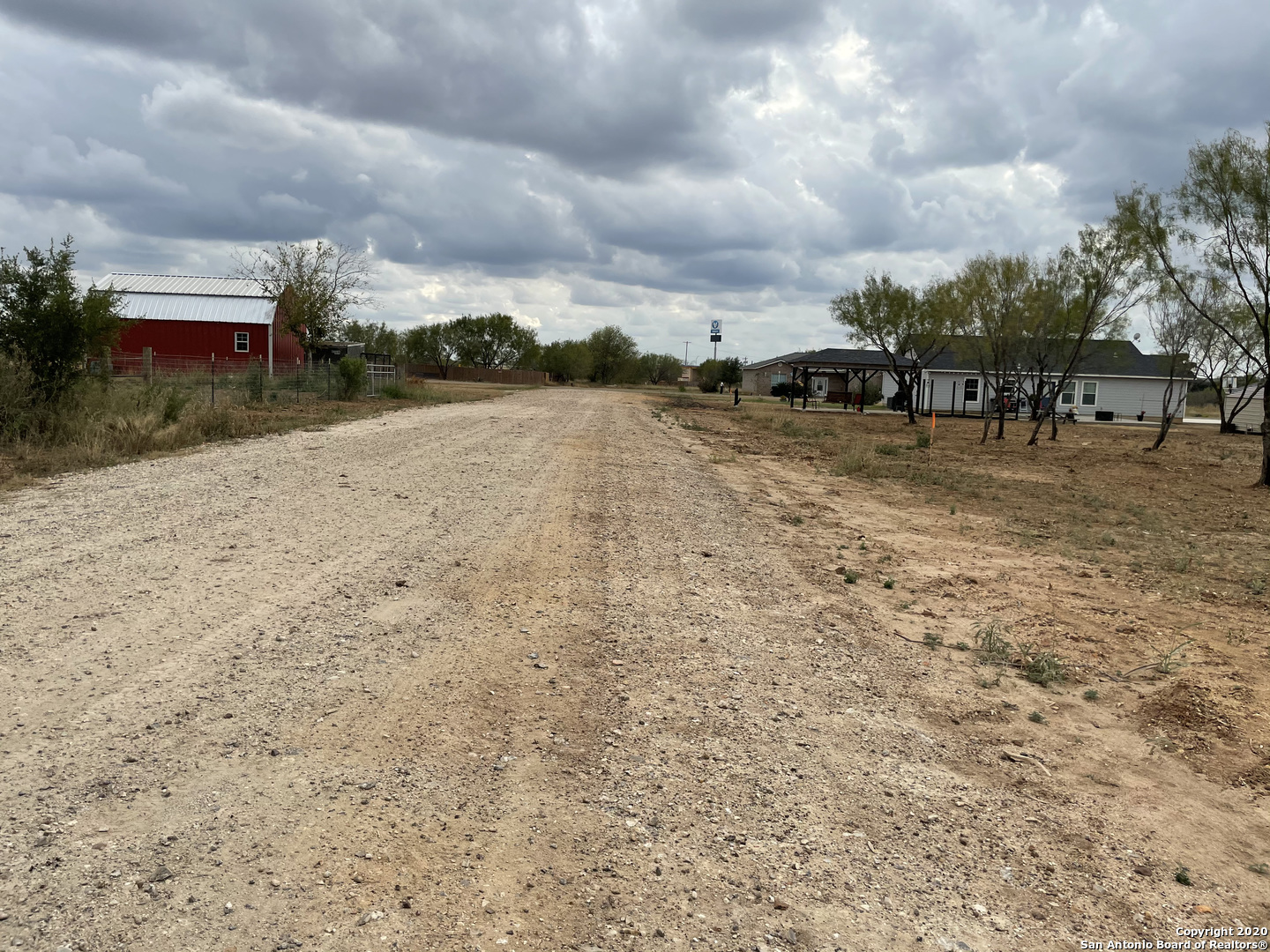 297 County Road 1647