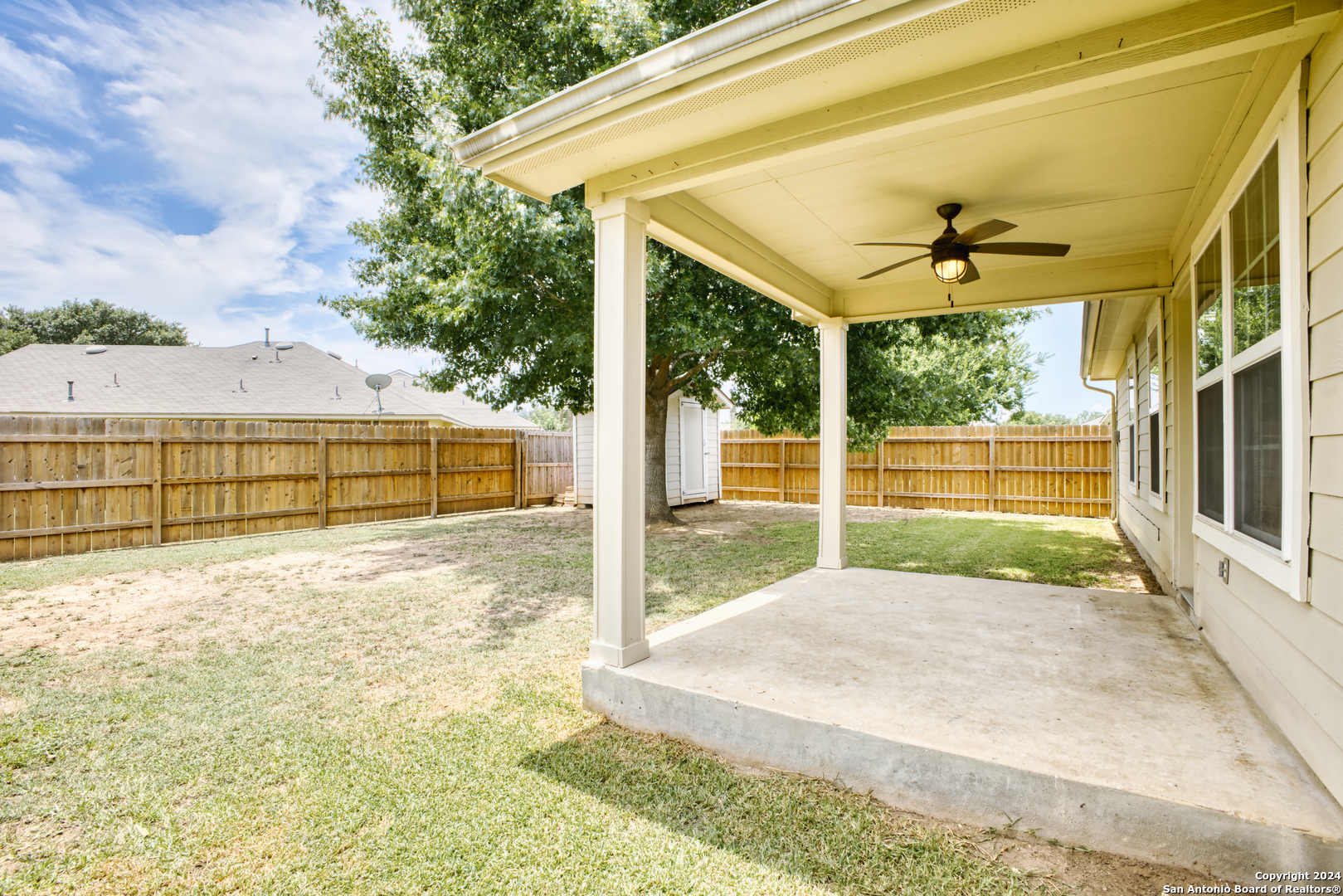 9810 Roan Lodge