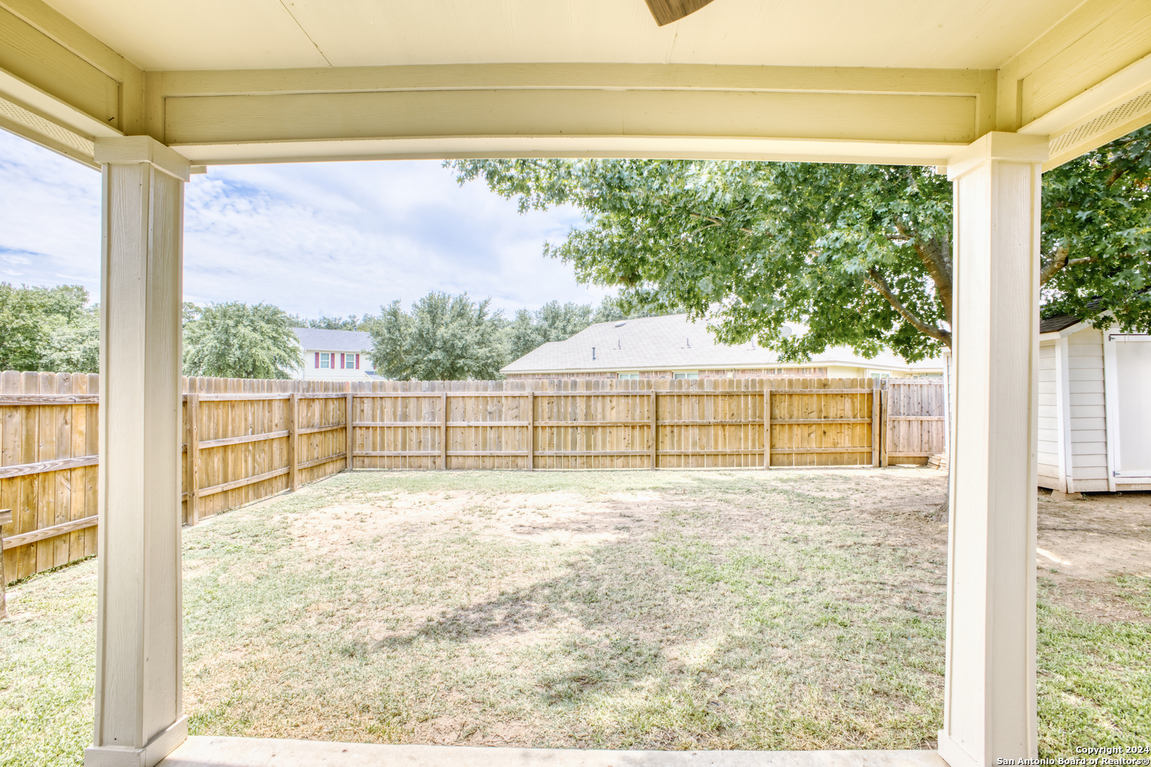 9810 Roan Lodge
