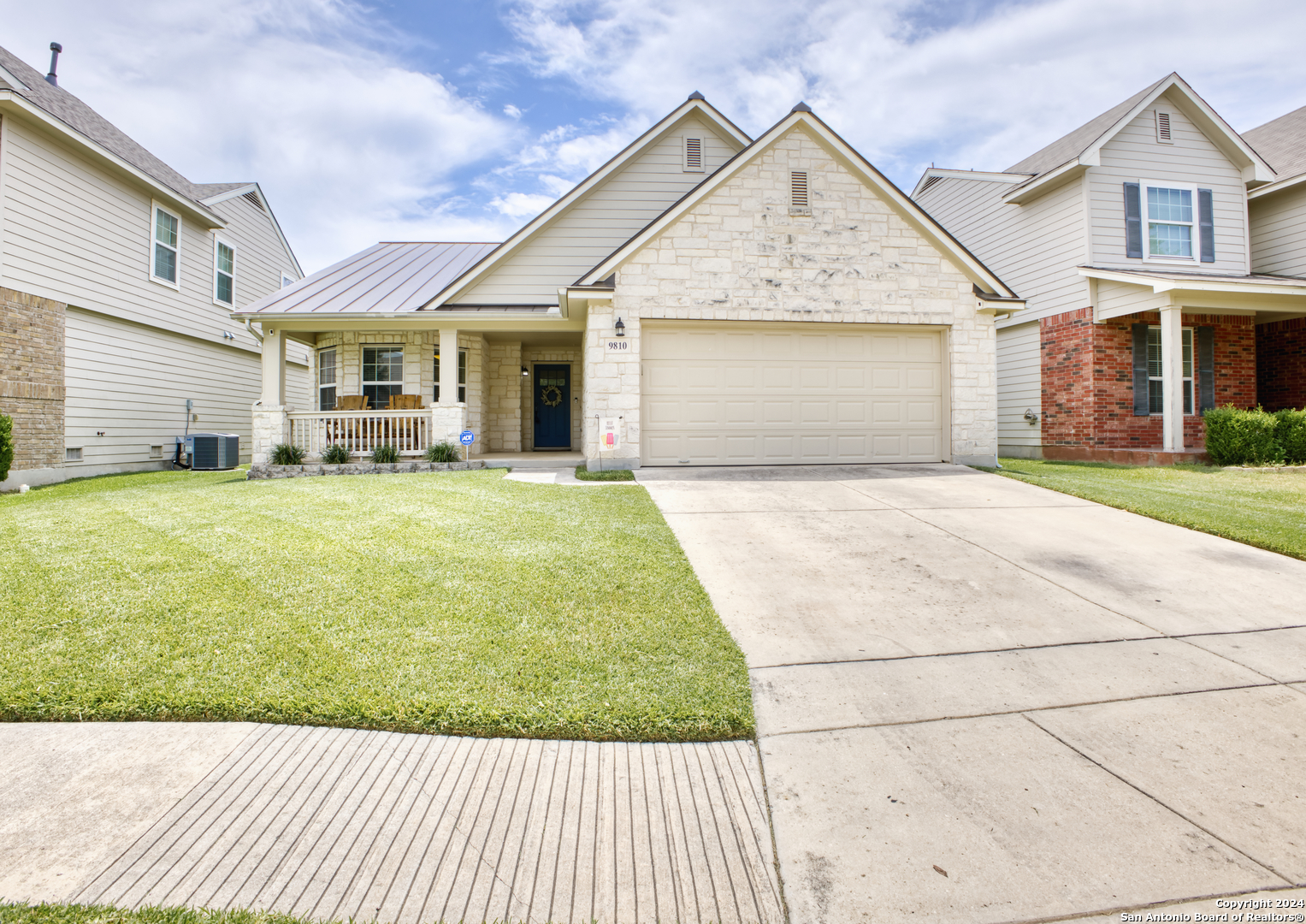 9810 Roan Lodge